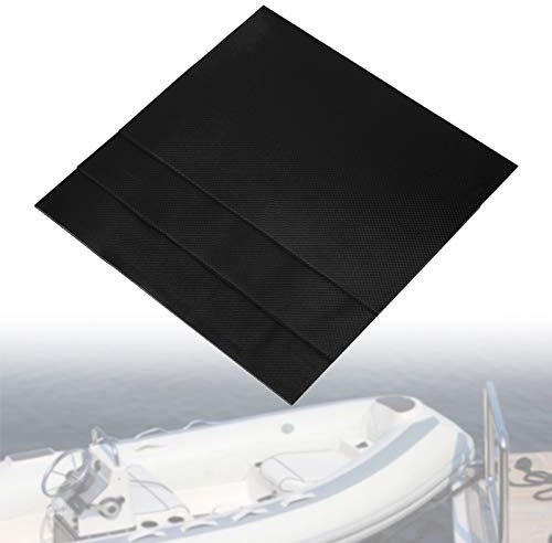Schlauchboot Reparaturset, 3-teiliges Reparaturset für Schlauchboote, PVC-Reparatur-Patch, aufblasbares Kajak-Patch, geeignet für die Reparatur von Schlauchbooten, Schwimmbädern, Spielzeugen