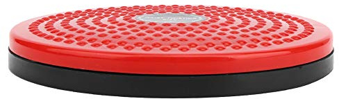 Alomejor Twist Board Cintura Twister Deportes de Interior Yoga Cintura Disco Retorcido Tablero de Equilibrio