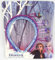 TDL Disney Frozen Set - 4 Haarreifen & 4 Haarklips - Offiziell Lizensiert - 4 Head Band and Clip Set