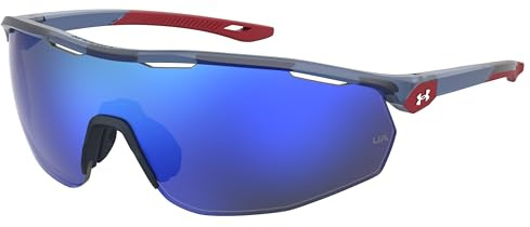 Under Armour UA 0003/G/S Blue 99/1/120 Herren Sonnenbrillen