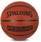 Spalding Durable Basketball NBA Rebound Orange Basketball Ball ohne Luftpumpe (6)