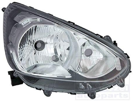 VAN WEZEL Hauptscheinwerfer 3263964