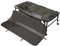 Mikado Enclave Abhakmatte Cradle Mat 120 x 67cm höhenverstellbar Karpfenmatte