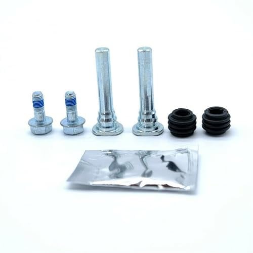 Rear Brake Caliper Slider Pins Guide Kit 113-1319X For Honda CR-V CRV MK2 2002-2006