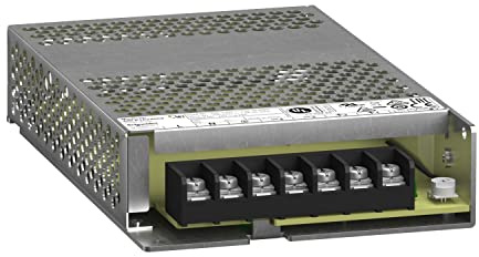 Power Supply 24V 6.2A Panel Mount Marke Schneider Electric