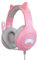 FRTEC – TANOOKI Gaming Headset Kopfhörer mit Cat Ears abnehmbarem Kabel und RGB-LED-Licht für PS5, PS4, Xbox Series, X|S, Xbox One, Nintendo Switch, PC, Mac