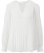 S.Oliver BLACK LABEL Damen 2102619 Bluse, Creme, 38 EU