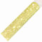 Rhymkawa Glittering Rhinestone Wireless Microphone Cover Decorate for Universal Handheld Beta 58a, SM58, Beta87, PG58, Eyes Catching for Event