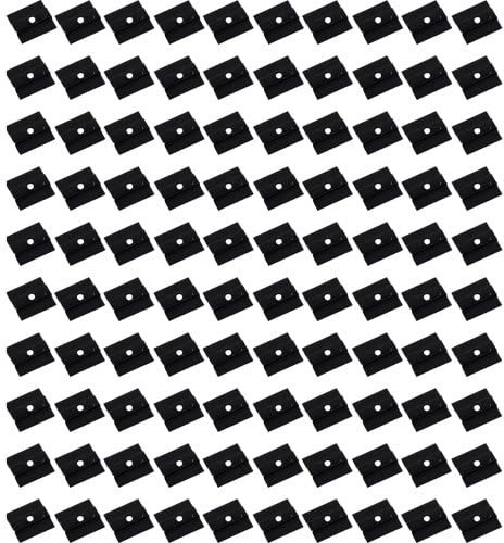 Tillig 83502 Schwellenklammer TT Doppelpack