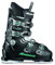 Nordica - Skischuhe The Cruise 65 W Schwarz Damen – Größe 39 – Schwarz
