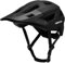 Favoto Mountain Bike Helmet Lightweight - MTB Road Magnetic Buckle Bicycle Helmet for Men Women - Adjustable Black Cycling Helmet for Adults Youth with CE Certificated Size M