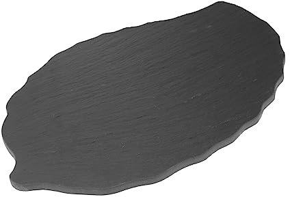 OKUMEYR Plato Para Servir Carne Suministros De Cocina Plato De Comida Occidental