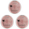 Catrice More Than Glow Highlighter, Nr. 040, Pink, glänzend, intensiv, strahlend, schimmernd, vegan, ölfrei, ohne Parfüm, ohne Alkohol, 3er Pack (3x5.9g)