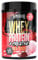Warrior Whey Protein Powder + Creatine 500g - Sports Nutrition Shake for Muscle Growth, Performance, and Recovery - Enjoy Post Workout - Low Sugar - 20 Servings (Strawberry Crème)