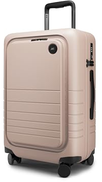 Monos Carry-On Pro, Rosenquarz, Small, Handgepäck Pro