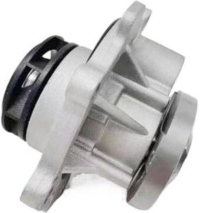Engine Cooling Water Pump for Vauxhall for Astra for Zafira for Mokka for Insignia 1.4 1.6 1. 24405896 24405895 8200332040