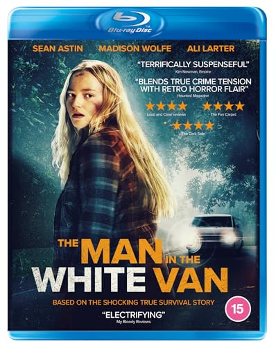The Man in the White Van