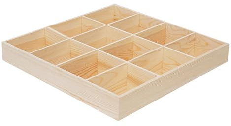 Spielzeugauto Aufbewahrungsschrank | Miniatur Holz Sammelauto Aufbewahrungsregal - Einfache Montage Sammlerfigur Organizer Schrank Für Sammler