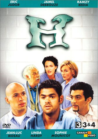 H : Saison 3 - Vol.3&4