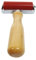 Lötkolben Set - Lötlampe mit Piezozündung - Dachrinnen Lötset - Schweißbrenner - Lötzubehör - Silikon-Andrückroller - Andruckwalze für Dachdecker - Masse: 30 x 90 mm - Gewicht: 394g - EXPRESS