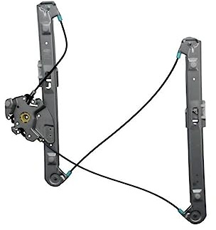 Magneti Marelli Lève-vitres 350103170055 | Compatible avec: BMW 3, 3 Cabriolet, 3 Compact, 3 Coupe, 3 Touring
