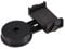 Zerone Universal Phone Mount Adapter, Binocular/Monocular/Telescope/Microscope/Spotting Scope, Dig scoping Adapter Mount Holder Bracket for Smartphone