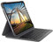 Logitech Slim Folio Pro Custodia Bluetooth con tastiera retroilluminata per iPad Pro da 11 pollici (1a, 2a, 3a e 4a generazione - 2018, 2020, 2021, 2022), Italiano ‎Qwerty - Grafite