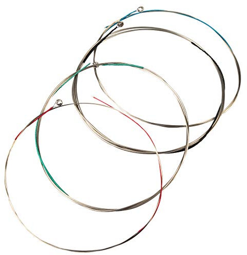 Cello Saiten, Metallsaitensatz Für 4/4 3/4 1/2 1/4 1/8 Cello Saiten