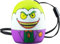 eKids Joker Bluetooth Speaker with Charging Cable and Wrist Strap