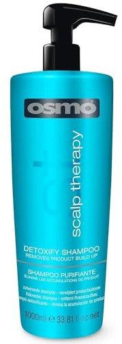 Osmo Scalp Therapy Detoxify Shampoo 1000 ml