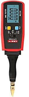 UNI-T UT116C Serie UT116 SMD-Tester, 36 V DC, 3,2 V Diodentest