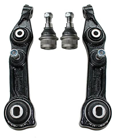 QUERLENKER REPARATURSET E-KLASSE W211 S211 VORNE LINKS + RECHTS, TEILEX GERMANY 4010000098