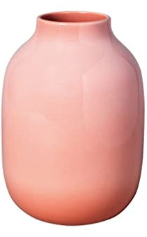 like. by Villeroy & Boch Perlemor Home Vase Nek Gross 22 cm