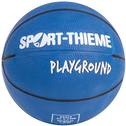 Sport-Thieme Mini-Basketball Playground