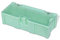 SMT SMD Container Box (5 Stück), SMT Aufbewahrungsboxen Mini Aufbewahrungsbox SMT SMD Sortiment Box Container
