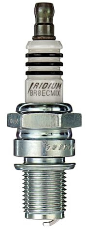 Iridium Zündkerze passend für KTM EXC 300 Bj. 1997-2002