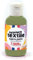 Graine Créative Tinte textil de 50 ml, color verde caqui