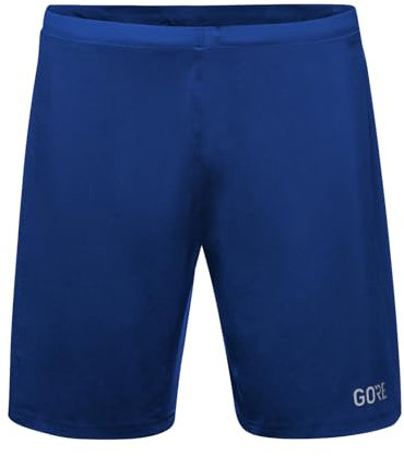 GORE WEAR Herren R5 2in1 Shorts, Ultramarine Blue, 3XL EU