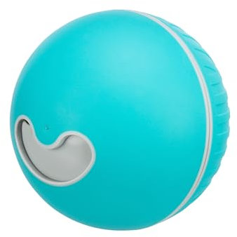 TRIXIE befüllbarer Spielball, Snackball - 33414