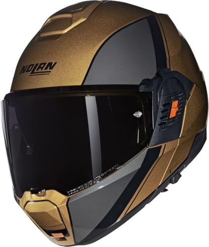 NOLAN HELMET N120-1 VERNICIATURA SPECIALE 342 S