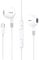 USBC Kopfhörer für Samsung, Kopfhörer mit Kabel USB C, In Ear Ohrhörer HiFi Stereo mit Mikrofon Kabelkopfhörer Kompatibel für Samsung S25 S24 S23 S22 S21 S20 Ultra Plus S24+ A53/iPhone 15 16 Pro Max
