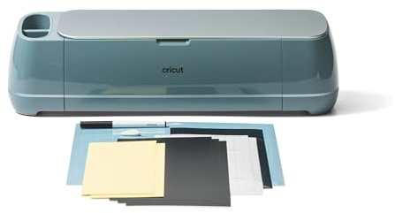 Cricut Maker 4 Smart Cutting Machine