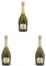 Vino Spumante Asti DOCG, Gancia - 750 ml (Confezione da 3)
