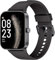 KIUVKAS Smartwatch Uomo Donna, 1.95 Full Touch Screen Smartwatch con Effettua/Risposta Chiamate, Fitness Tracker con Pressione Sanguigna e Monitor Sonno, 140+ Sport Step Counter per Android iOS