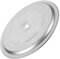 Sosoport Electric Pressure Cooker Lid Spare Part Aluminum Sealing Ring Inner Plate for Cookers