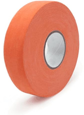 NexusGoods Schläger Tape Hockeyschläger Tape, Sporttape, Selbstklebendes Griffband, 25m X 25mm Für Eishockey/Golf/Tennis/Squash/Badminton