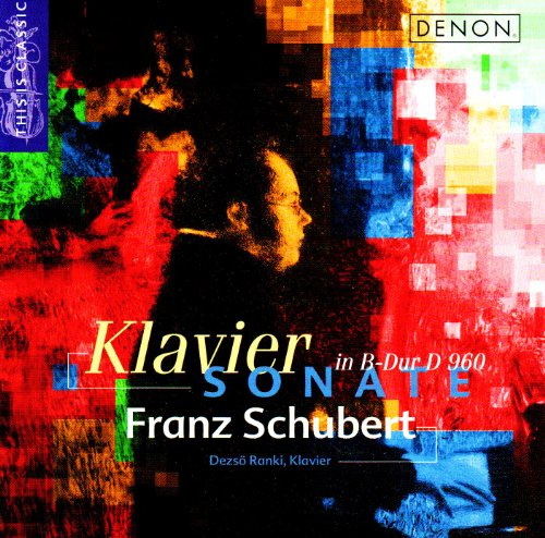 This Is Classic - Schubert (Klavierwerke)