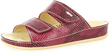 VITAL 0938 Damen und Herren Pantoletten, EU 37