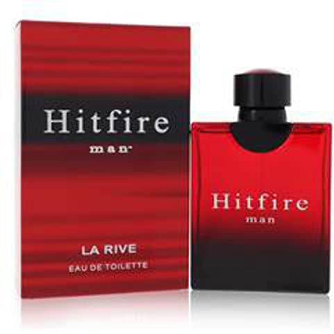 LA RIVE Hitfire Edt 90 ml