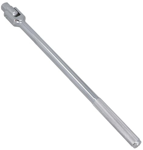 3/4 Drive Power Breaker Knuckle Bar With Swivel head 500mm Total Length
